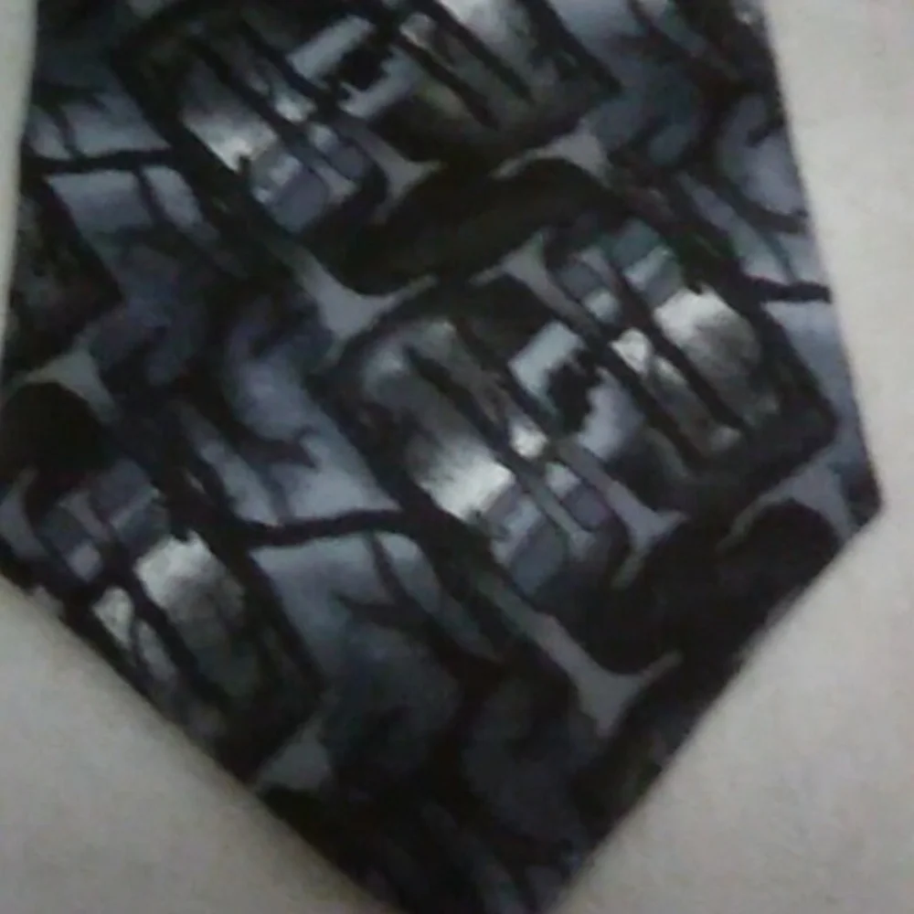 Jerry Garcia Necktie
